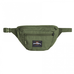 Сумка Minor Travel Pentagon, цвет Olive