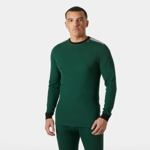 Комплект II LEVEL Comfort Light HH, цвет Jungle Green