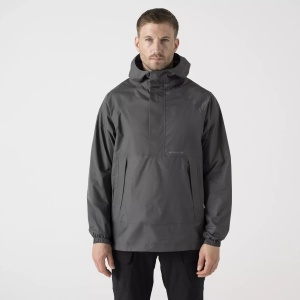 Анорак LEVANTER Helikon, цвет Shadow Grey