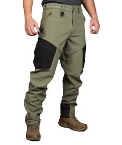 Брюки BlueLabel Killer whale EmersonGear, цвет OD