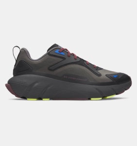Кроссовки U Aura RPSTP Under Armour, цвет Galaxy Black