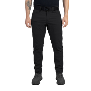 Брюки Rogue Tropic Pentagon, цвет Black