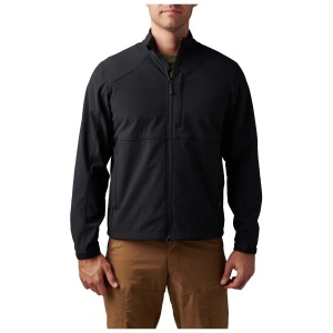 Куртка Nevada Softshell 5.11 Tactical, цвет Black