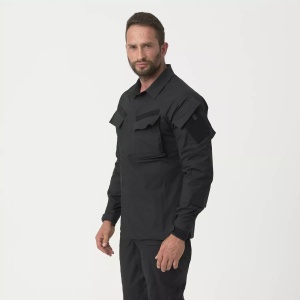 Рубашка Raid Shirt Helikon-Tex, цвет Black