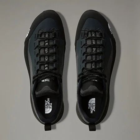 Полуботинки M Verto GTX Alpine TNF, цвет Asph Gr Bla 2
