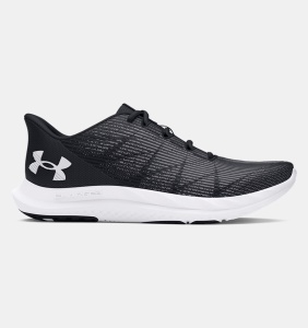 Кроссовки Charged Speed Swift Under Armour, цвет Black (001)