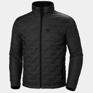 Куртка LIFALOFT INSULATOR HH, цвет Black Matte