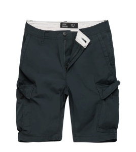 Шорты Ryker Vintage, цвет Steel