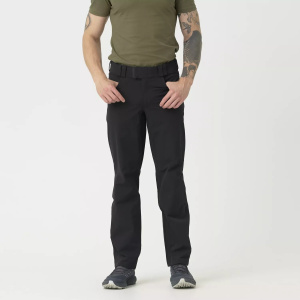Брюки COVERT VersaStretch Lite Helikon, цвет Black