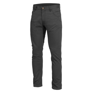 Брюки ROGUE HERO Pentagon, цвет Black
