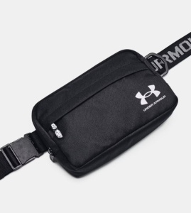 Сумка поясная Loudon Xbody Under Armour, цвет White