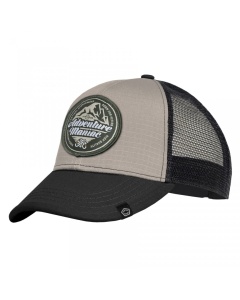 Бейсболка Era Adventure Maniac Pentagon, цвет Khaki