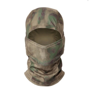Балаклава PMX Tactical, цвет мох