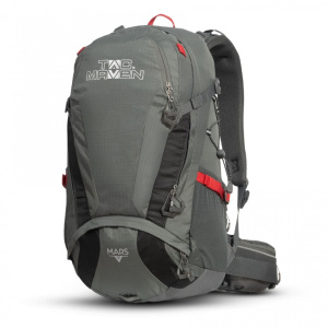 Рюкзак Mars Pentagon, цвет Cinder Grey (30л)