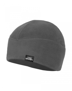 Шапка флисовая Oros Pentagon, цвет Wolf Grey