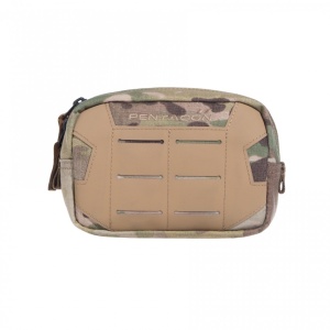 Подсумок Elpis (15х10) Pentagon, цвет Multicam