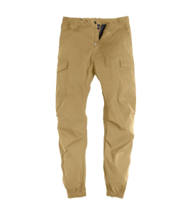 Куртка Clyde Vintage, цвет Beige
