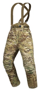 Брюки Blue Label Reindeer EmersonGear, цвет MT обр