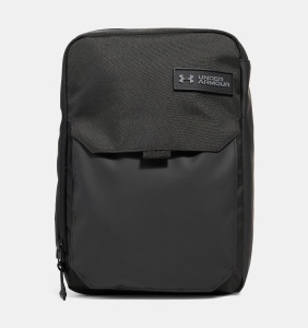 Сумка Triumph Utility Under Armour, цвет Black (10л)