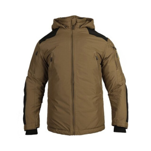 Куртка Blue Label Arctic Fox Polar Cotton EmersonGear, цвет CB