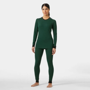 Комплект II LEVEL W Comfort Light HH, цвет Jungle Green