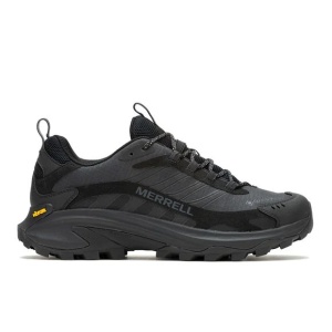 Полуботинки MOAB SPEED 2 GTX Merrell, цвет Black