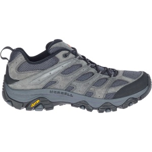 Полуботинки MOAB 3 Merrell, цвет Granite