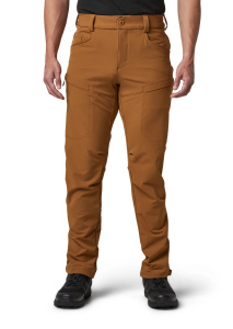 Брюки Cepheus Softshell 5.11 Tactical, цвет Pecan