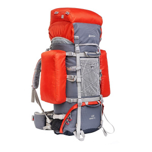 Рюкзак Abakan 100 л, Nisus N-TB1179-100L