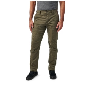 Брюки Ridge 5.11 Tactical, цвет Ranger Green