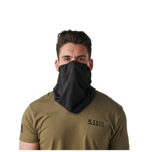 Снуд тактический Alpha 5.11 Tactical, цвет Black