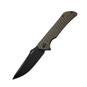 Нож складной туристический Ruike P123-MB