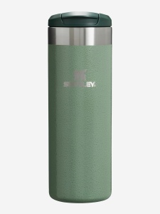 Термокружка Stanley AeroLight Transit Mug (0,47л), цвет хаки