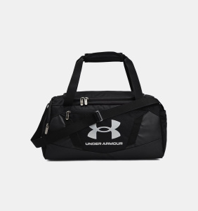 Сумка U Undeniable Duffle 5.0 Under Armour, цвет Black (23л)