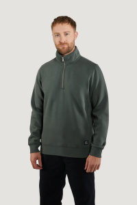 Толстовка Boulder Vintage, цвет Mid Grey 4