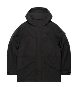 Куртка Oliver Vintage, цвет Black