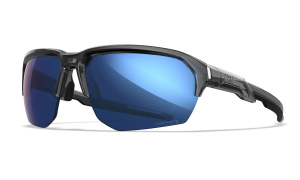 Очки JAKL Captivate Wiley-X, цвет Pol Blue Crystal Grey