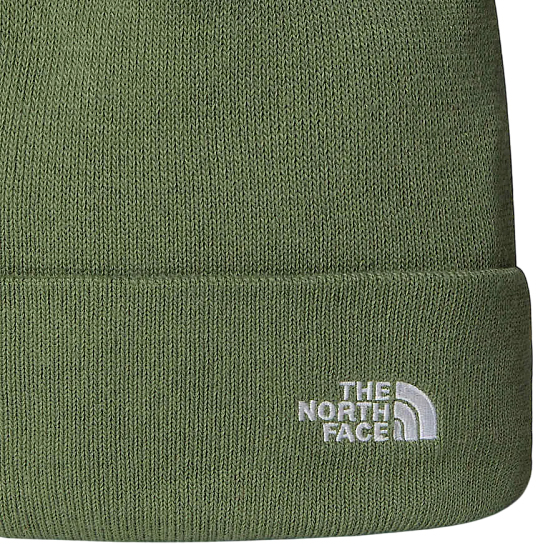 Шапка Norm TNF, цвет Green 2