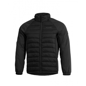 Куртка Neutron Hybrid Pentagon, цвет Black