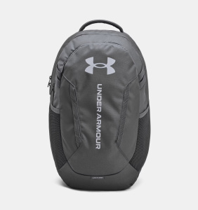 Рюкзак Hustle 6.0 Under Armour, цвет Grey (29л)