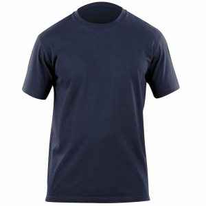Футболка Professional S S 5.11 Tactical, цвет Fire Navy