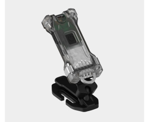 Мультифонарь Armytek Zippy ES Grey (160 лм)