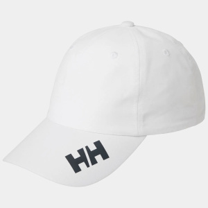 Бейсболка CREW 2.0 HH, цвет White