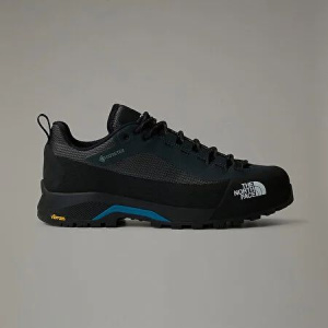 Полуботинки M Verto GTX Alpine TNF, цвет Asph Gr Bla
