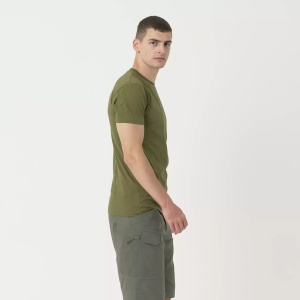 Футболка Helikon, цвет U.S. Green