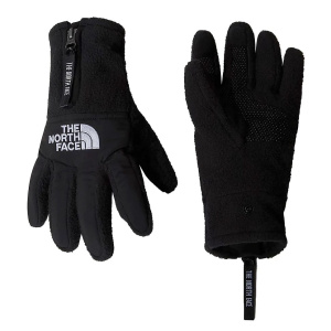 Перчатки Denali Etip TNF, цвет TNF Black