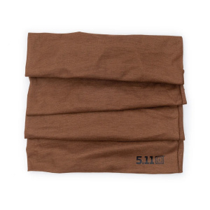 Снуд тактический 5.11 Tactical, цвет Bayou Brown