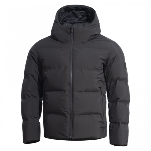 Куртка Omega Down Pentagon, цвет Black