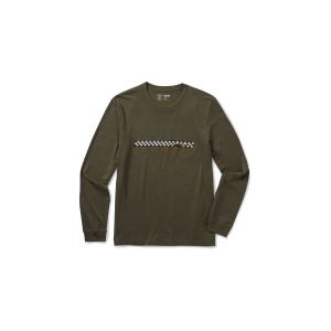 Лонгслив High SPD Operation 5.11 Tactical, цвет Ranger Green