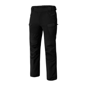 Брюки Hybrid Outback Helikon, цвет Black